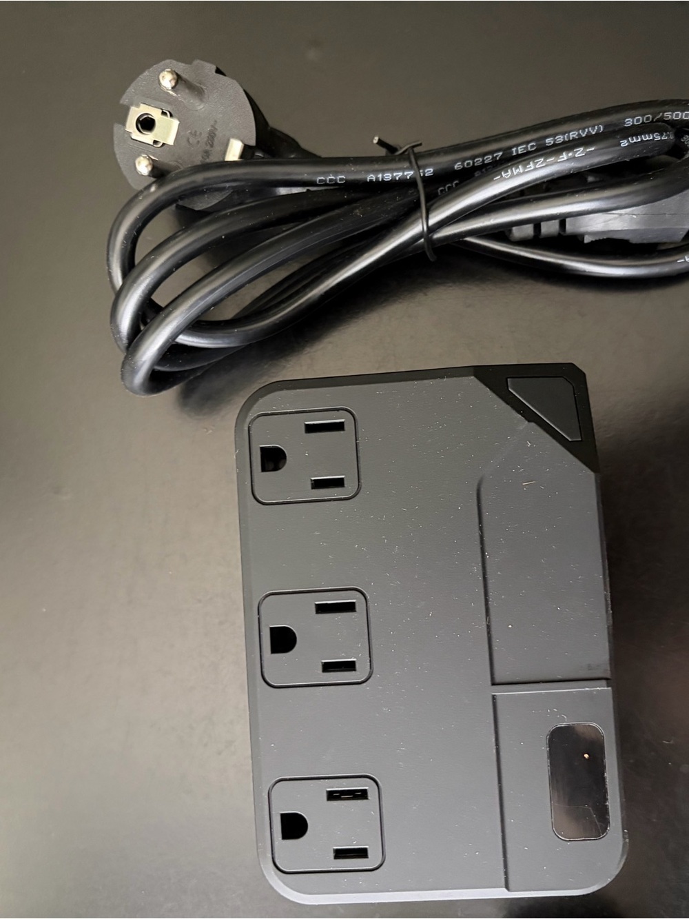 Travel Adapter & Power converter